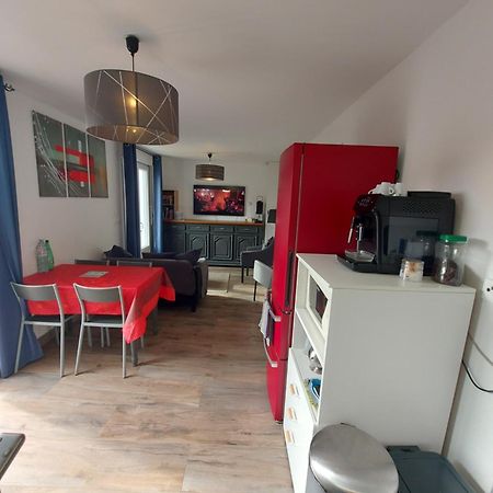 Villa Alex 2 Toulouse Extérieur photo