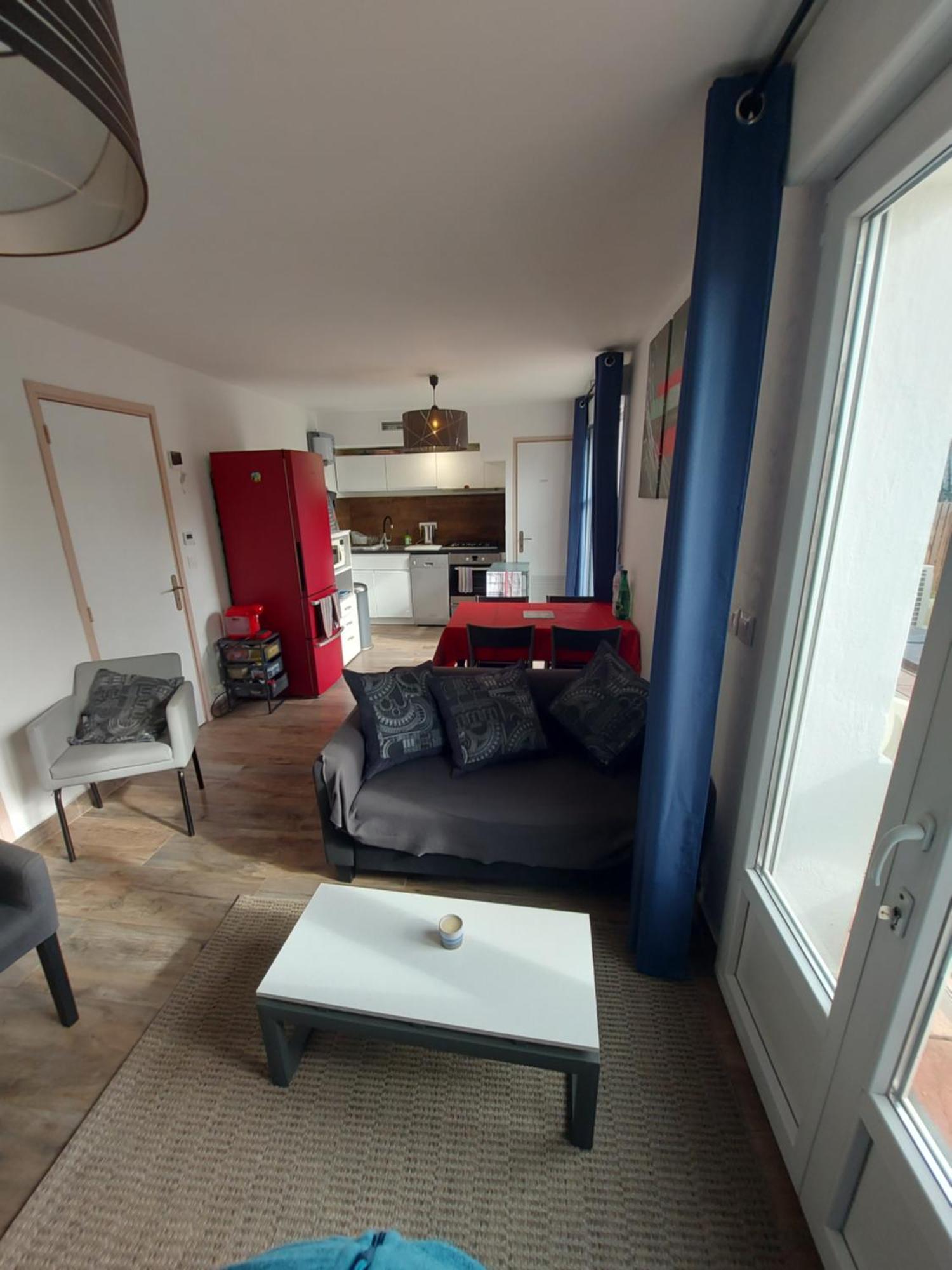 Villa Alex 2 Toulouse Extérieur photo