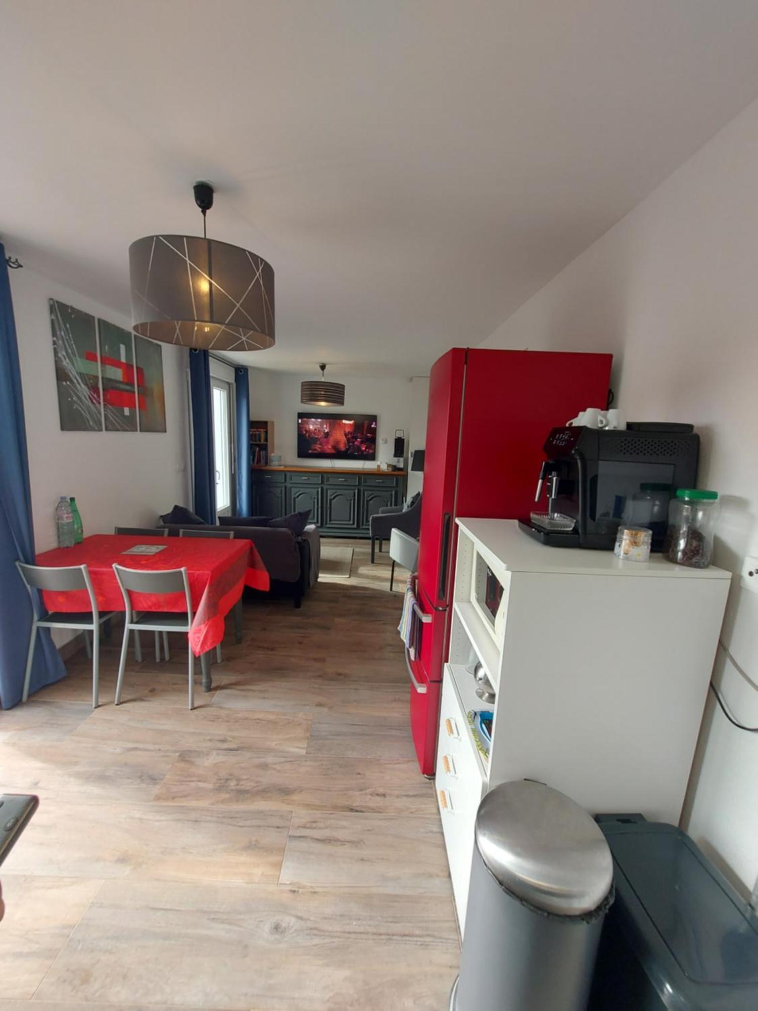 Villa Alex 2 Toulouse Extérieur photo
