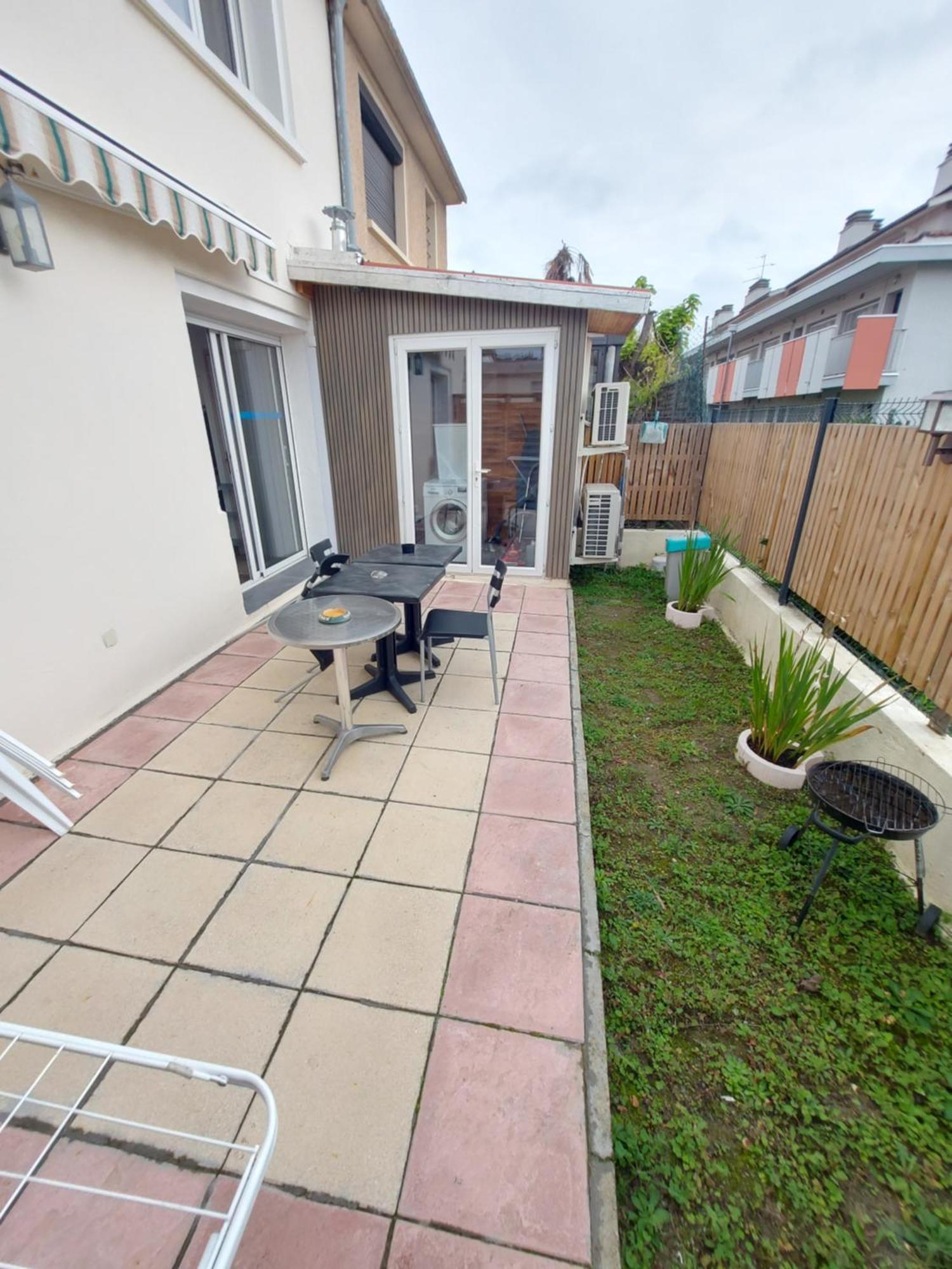 Villa Alex 2 Toulouse Extérieur photo