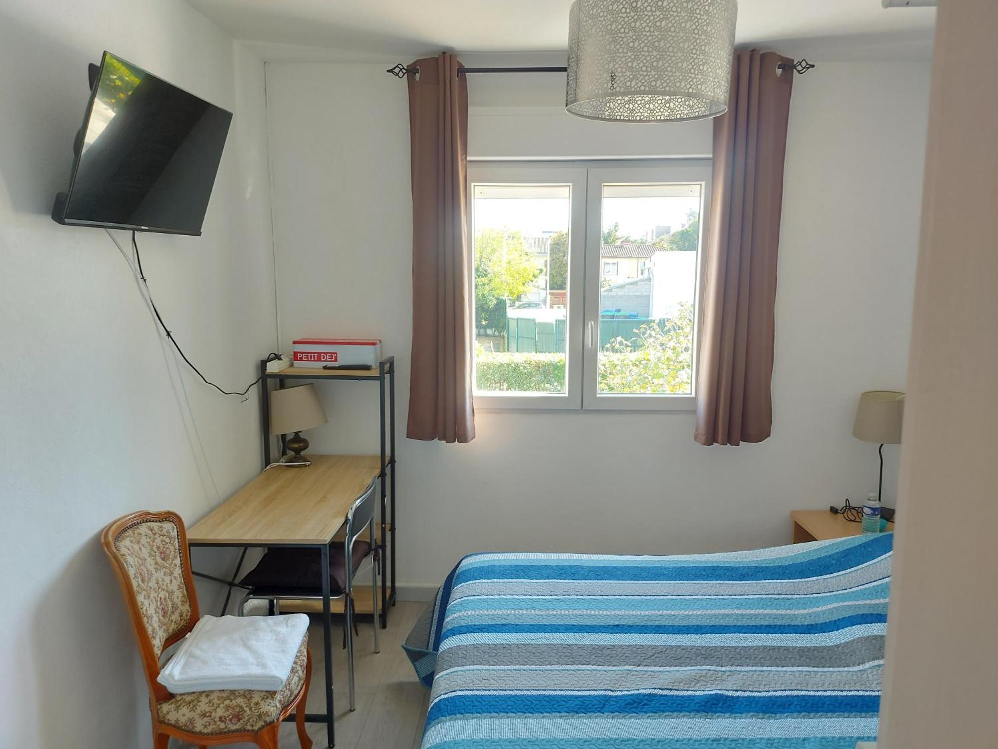 Villa Alex 2 Toulouse Extérieur photo