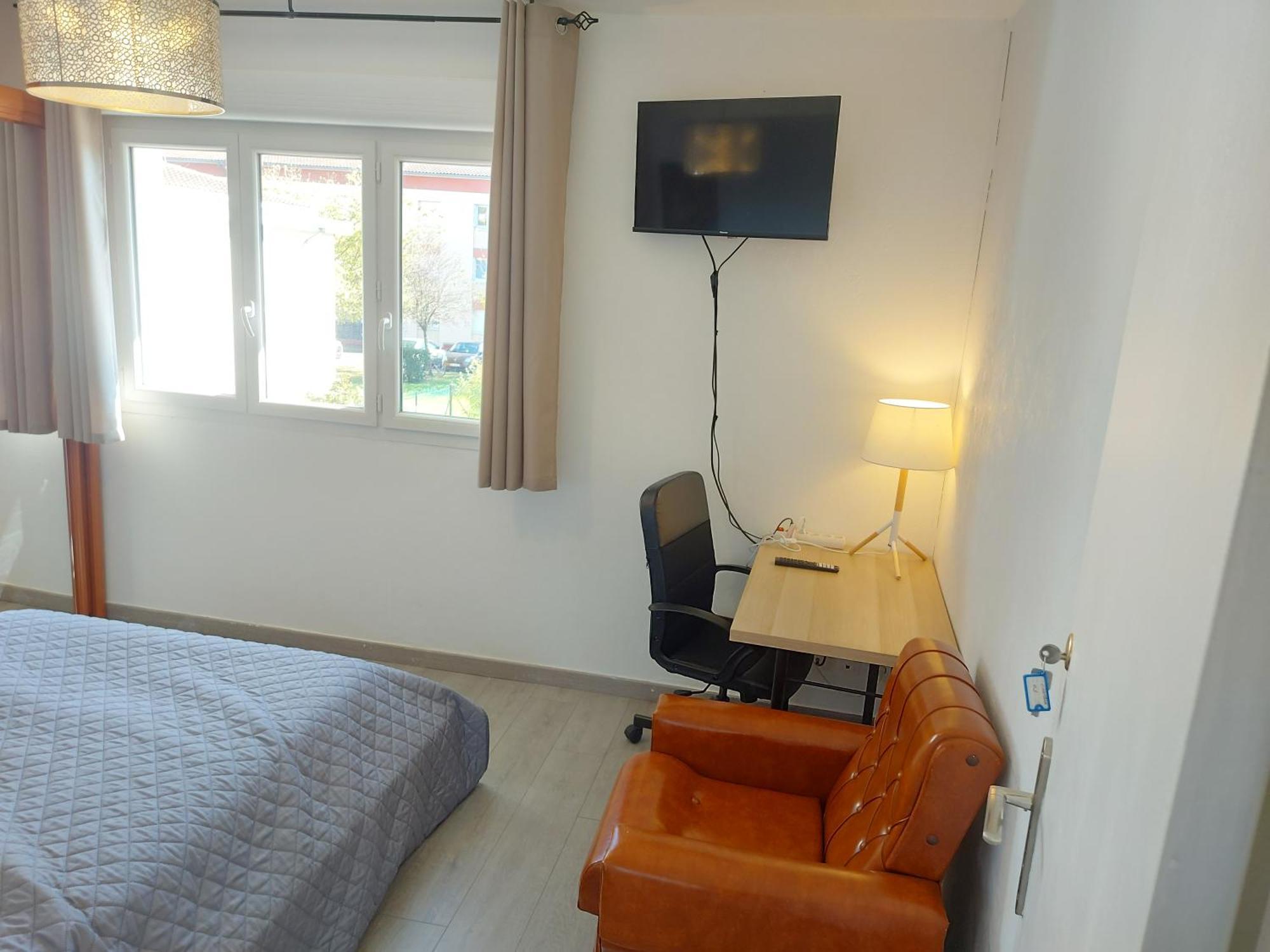 Villa Alex 2 Toulouse Extérieur photo