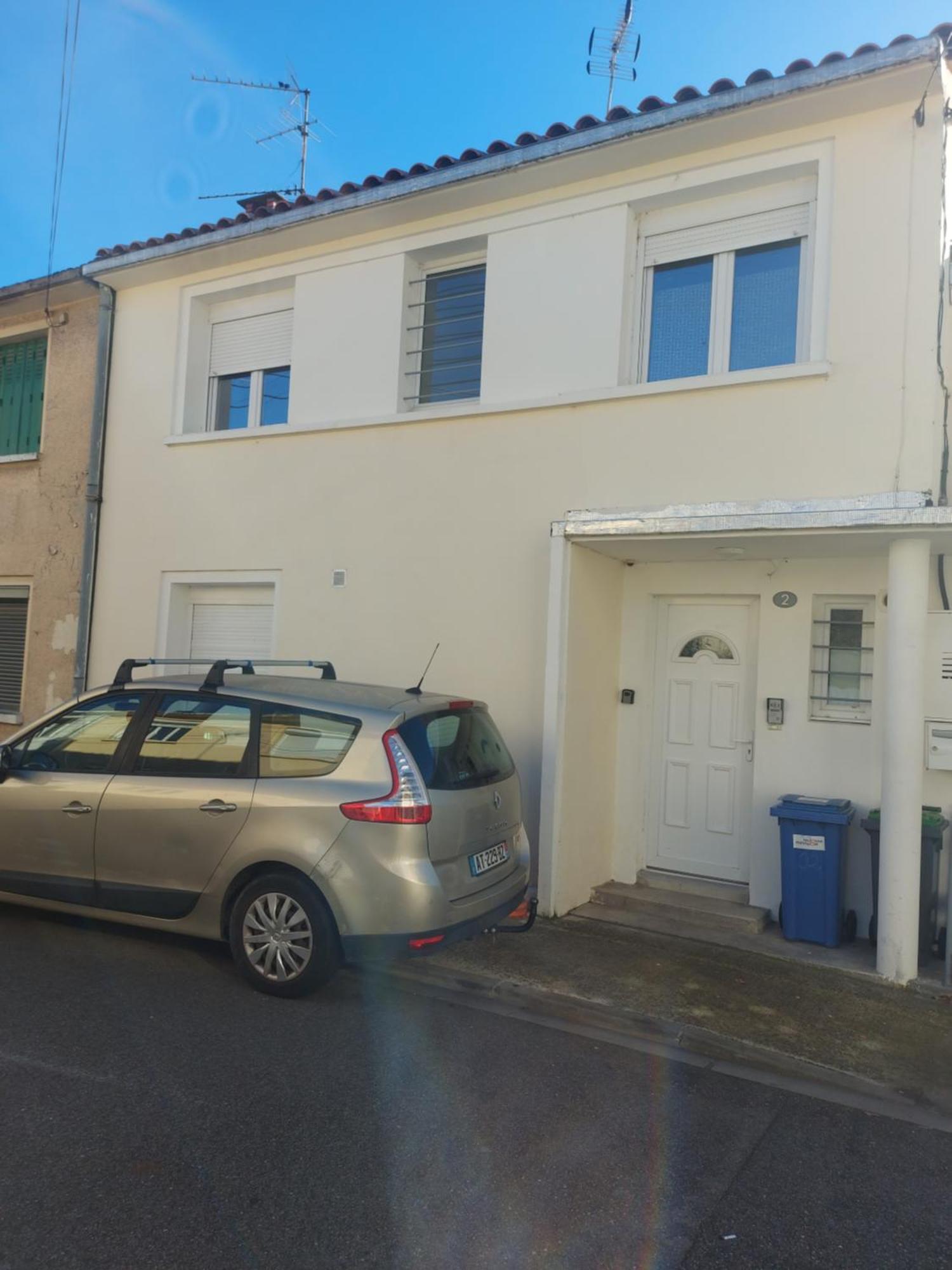 Villa Alex 2 Toulouse Extérieur photo